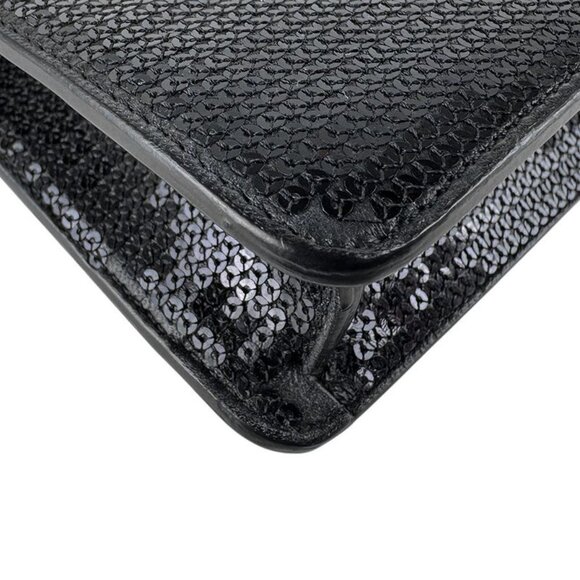 Celine Shoulder Bag Chain Wallet Margot - Picture 8 of 10